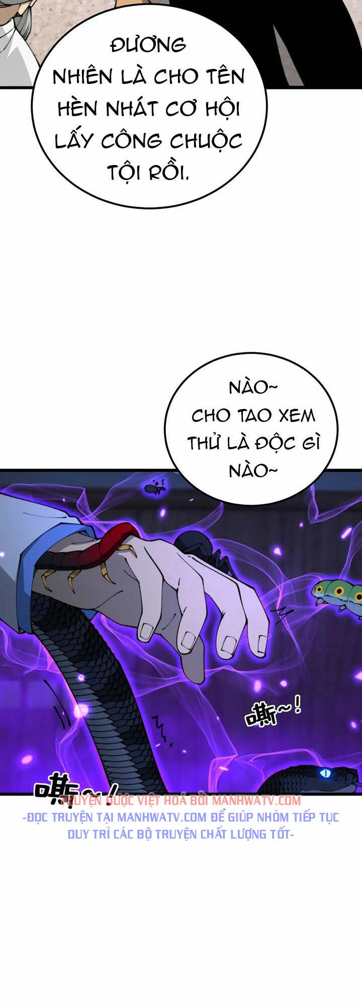 Độc Thủ Vu Y Chapter 425 - 26