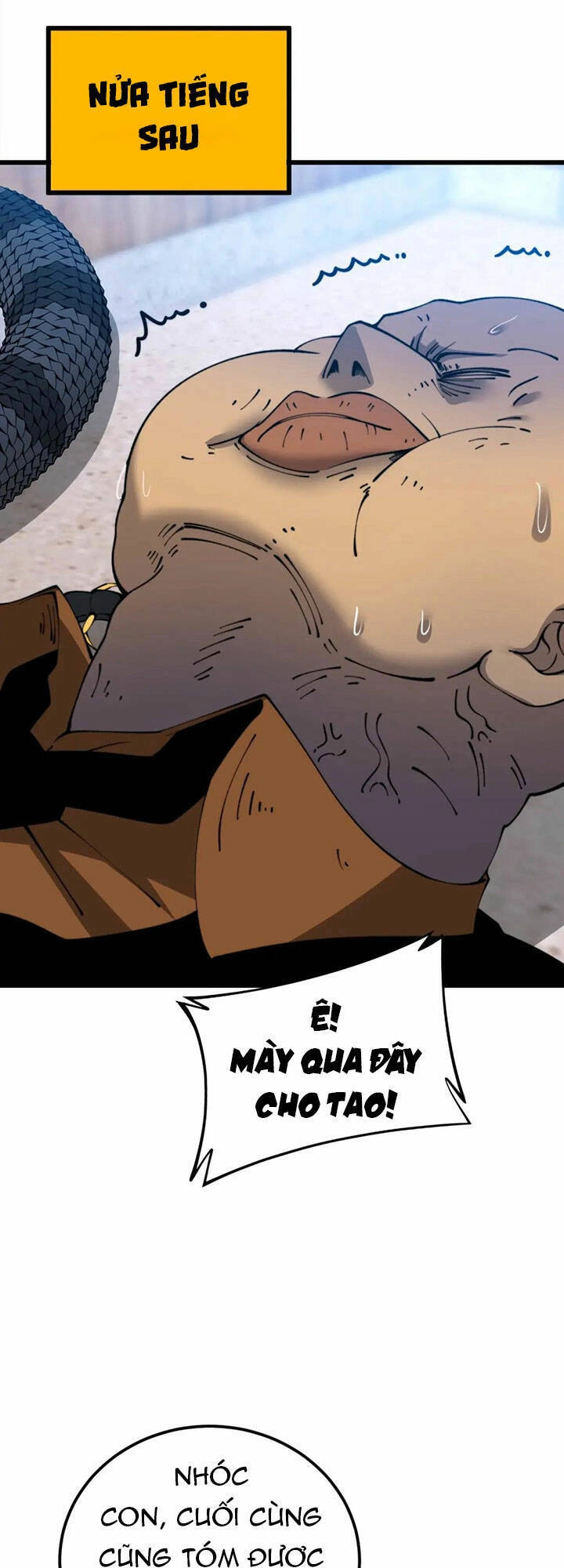 Độc Thủ Vu Y Chapter 425 - 32