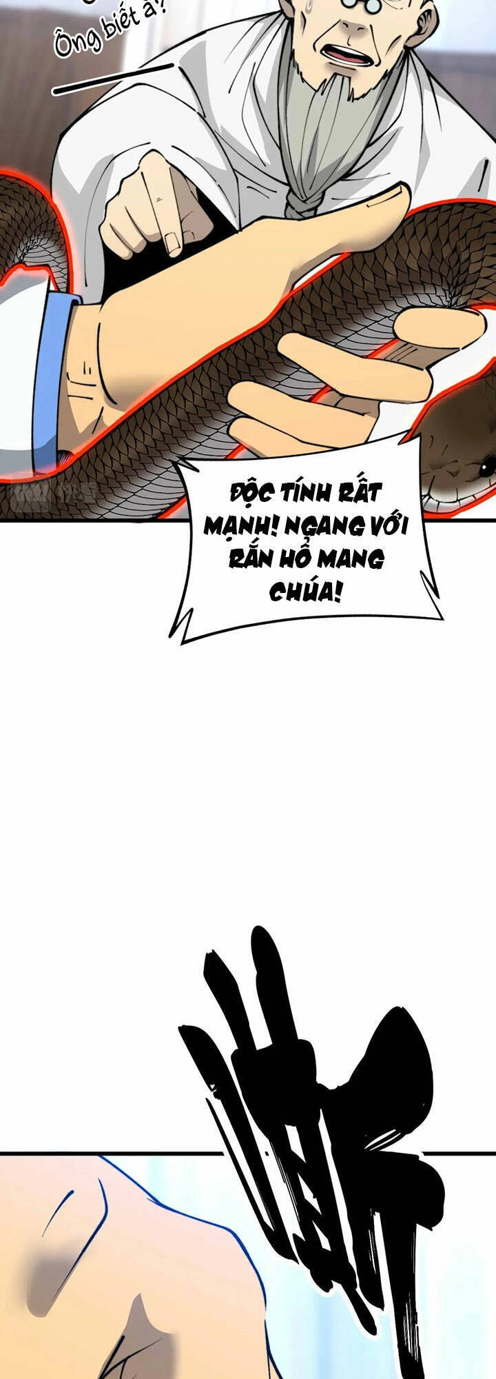 Độc Thủ Vu Y Chapter 425 - 34