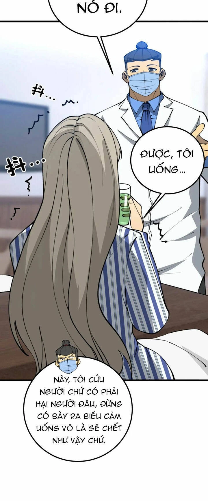 Độc Thủ Vu Y Chapter 425 - 37