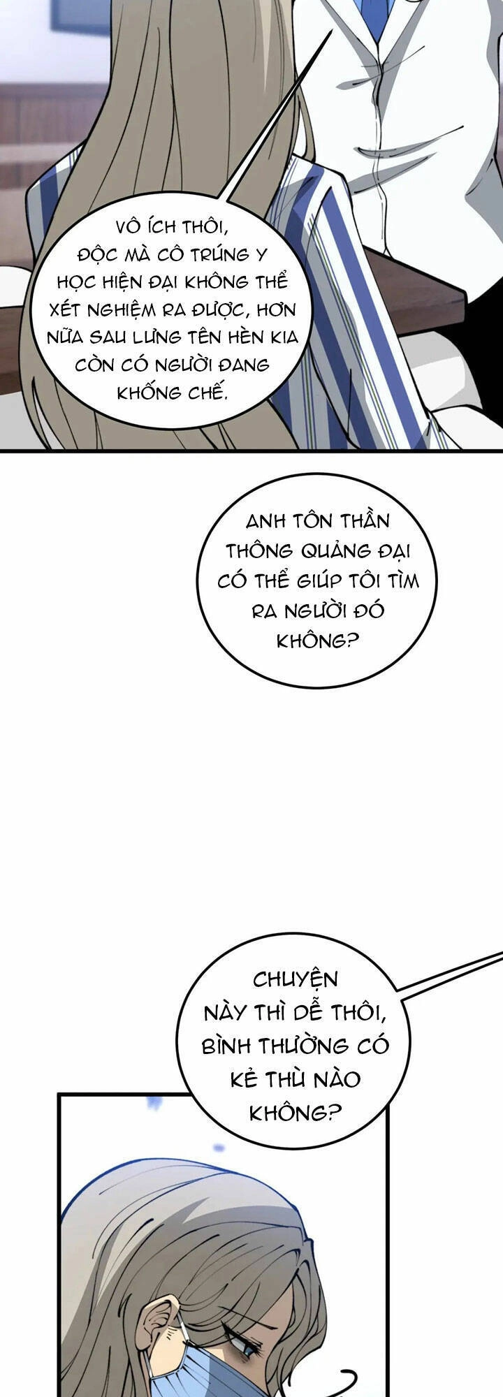 Độc Thủ Vu Y Chapter 425 - 41