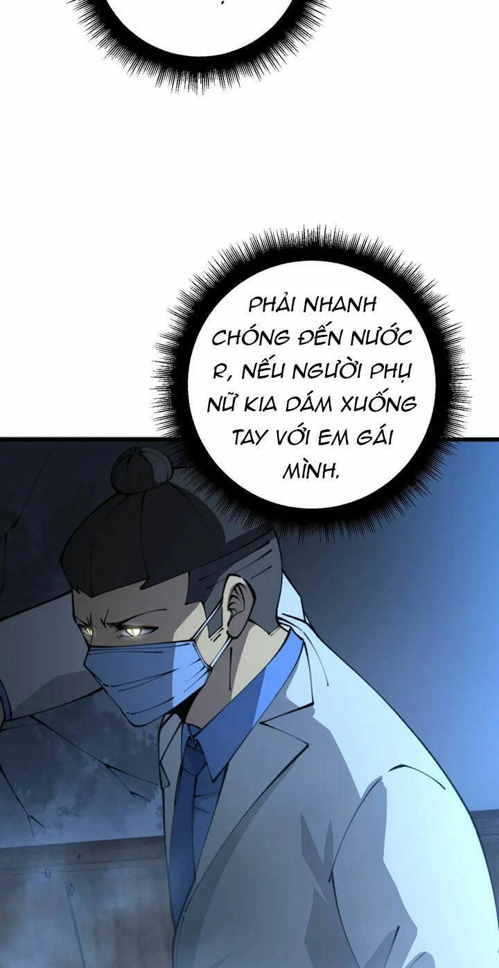 Độc Thủ Vu Y Chapter 425 - 48