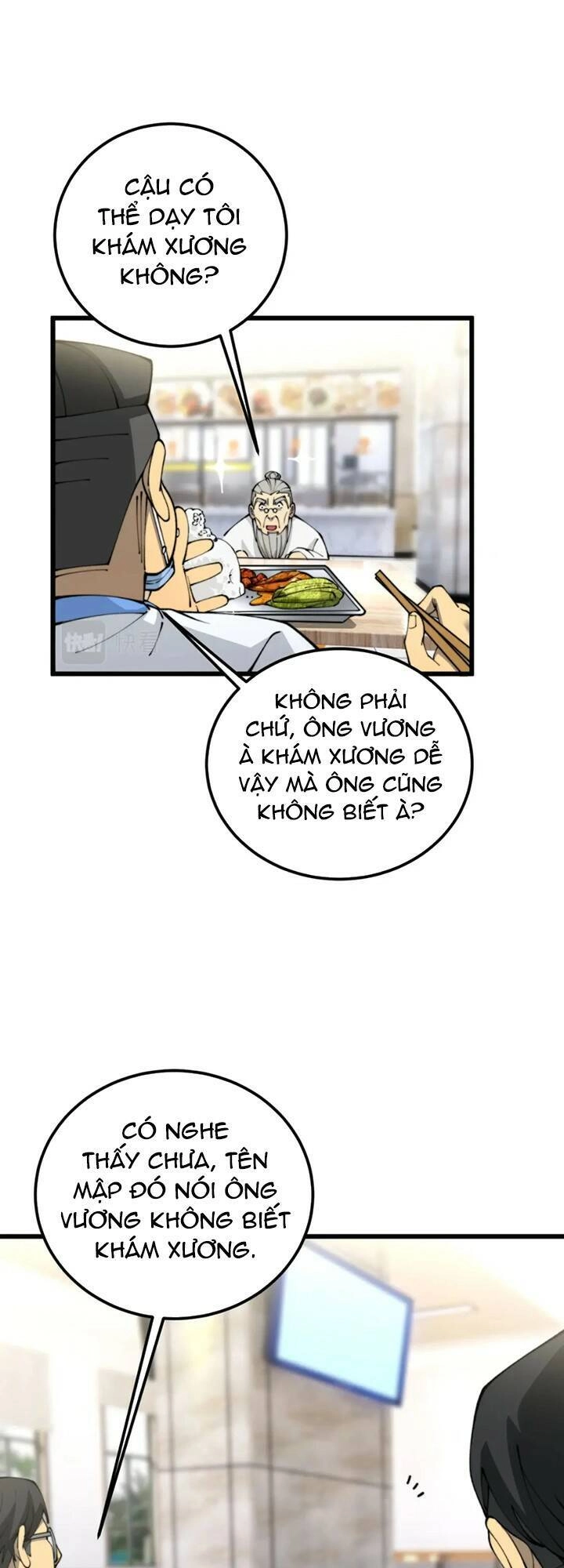 Độc Thủ Vu Y Chapter 426 - 5