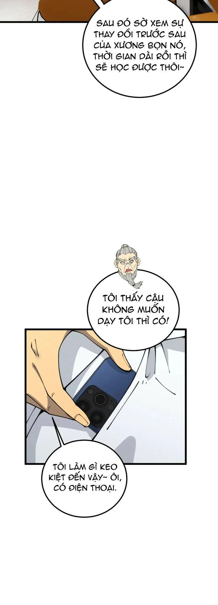 Độc Thủ Vu Y Chapter 426 - 7