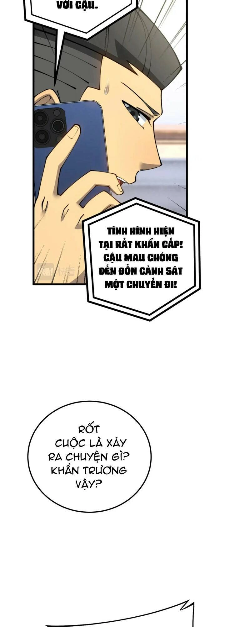 Độc Thủ Vu Y Chapter 426 - 9