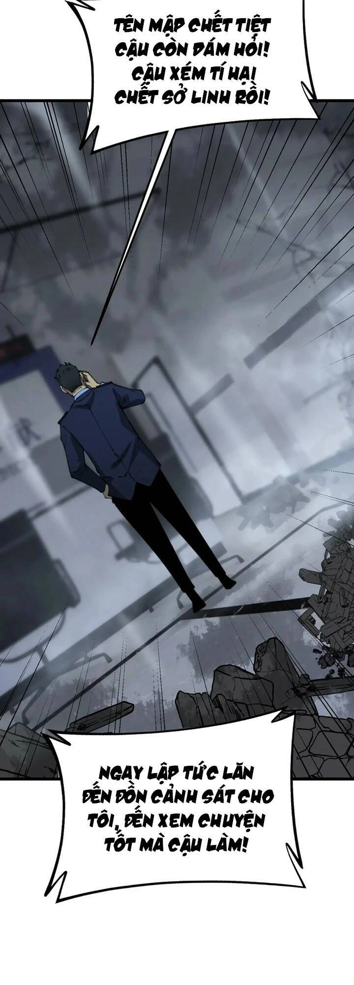 Độc Thủ Vu Y Chapter 426 - 10