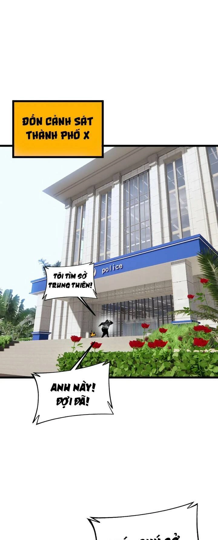 Độc Thủ Vu Y Chapter 426 - 11