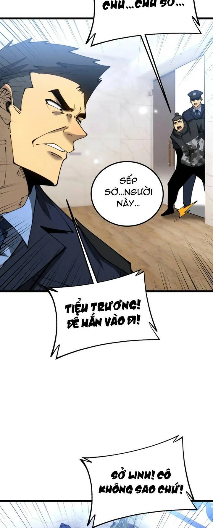 Độc Thủ Vu Y Chapter 426 - 12