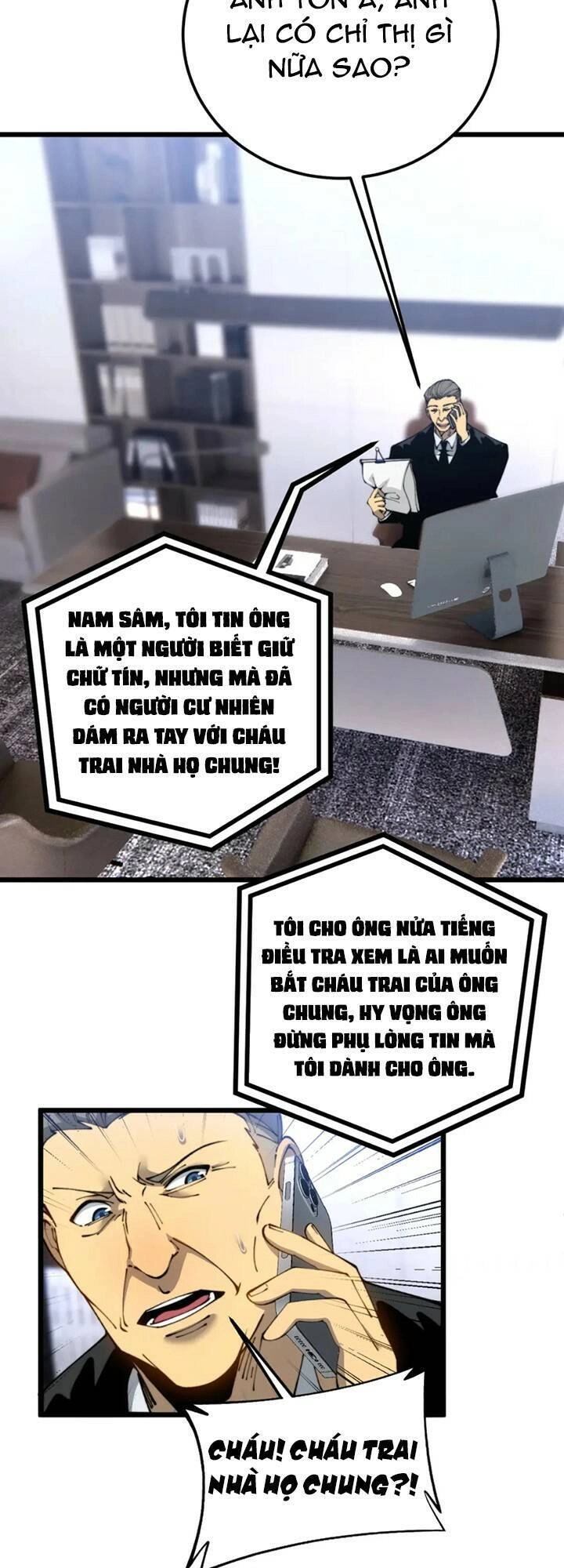 Độc Thủ Vu Y Chapter 426 - 17