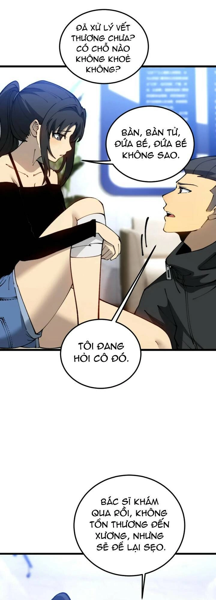 Độc Thủ Vu Y Chapter 426 - 20