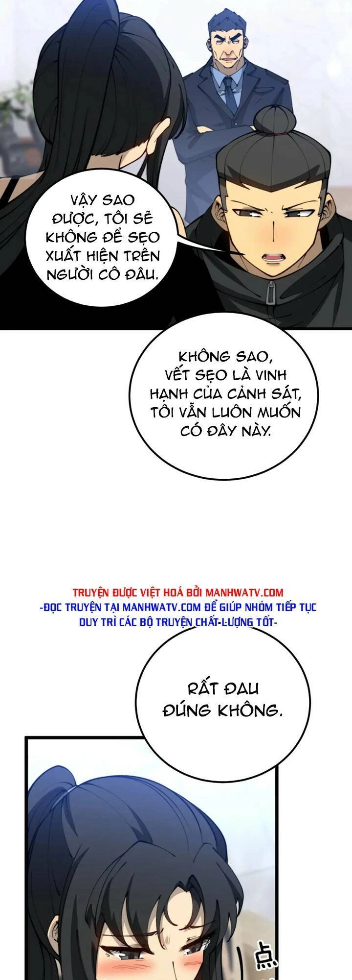 Độc Thủ Vu Y Chapter 426 - 21