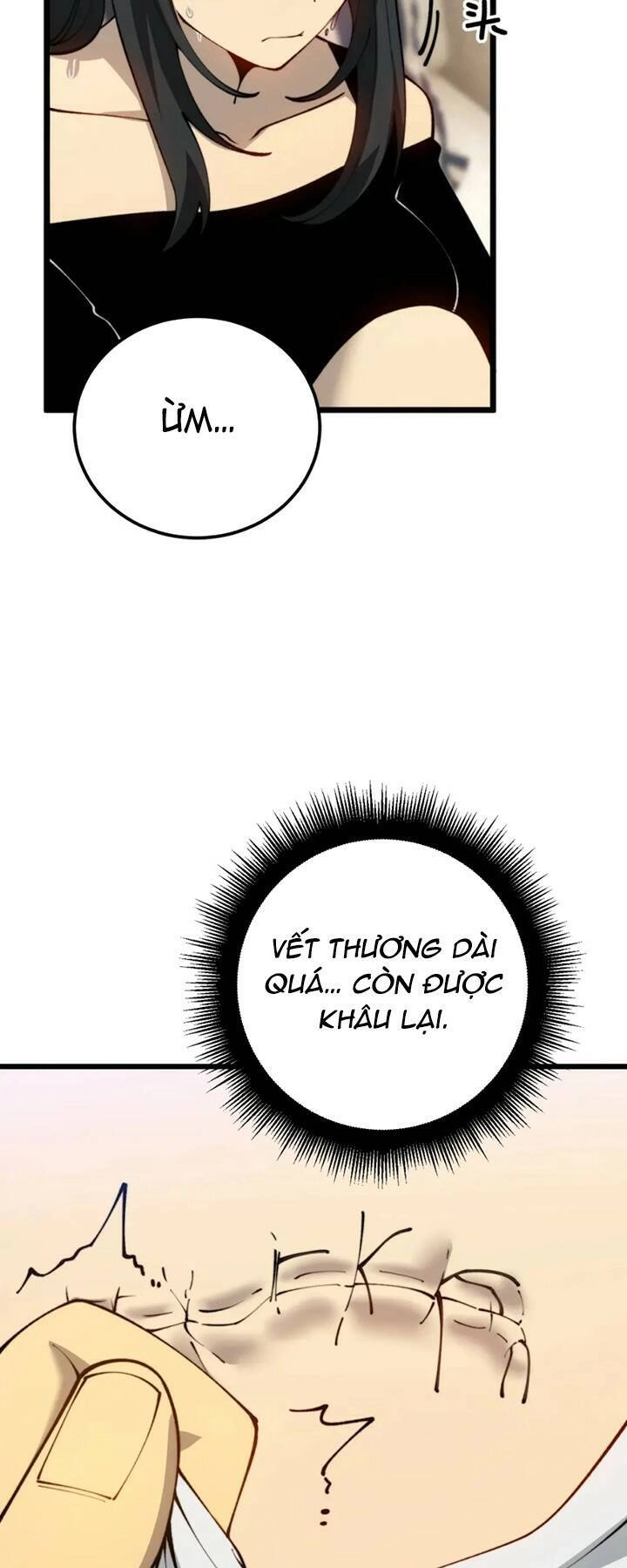 Độc Thủ Vu Y Chapter 426 - 22