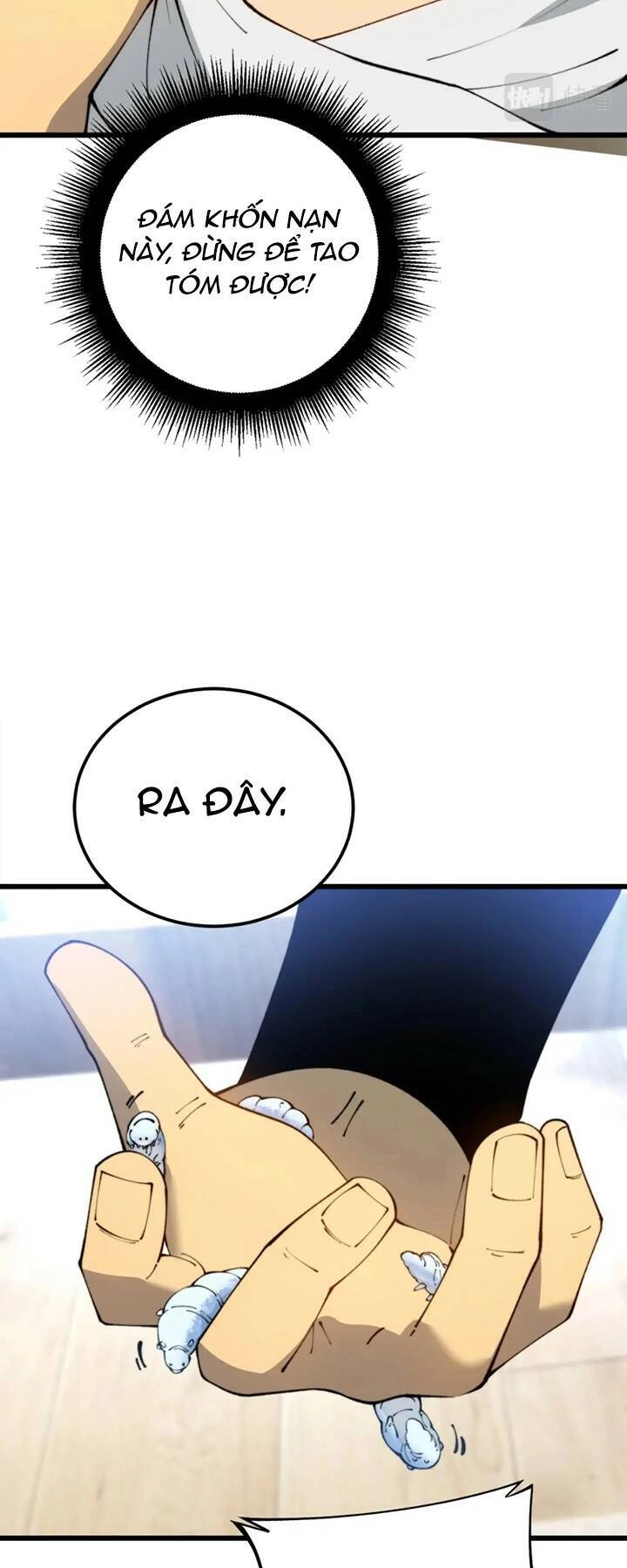 Độc Thủ Vu Y Chapter 426 - 23