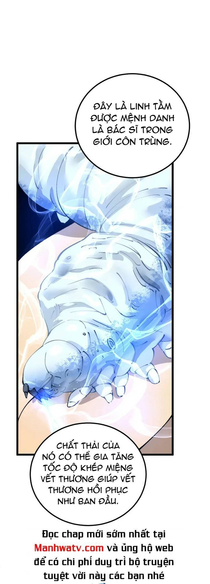 Độc Thủ Vu Y Chapter 426 - 25