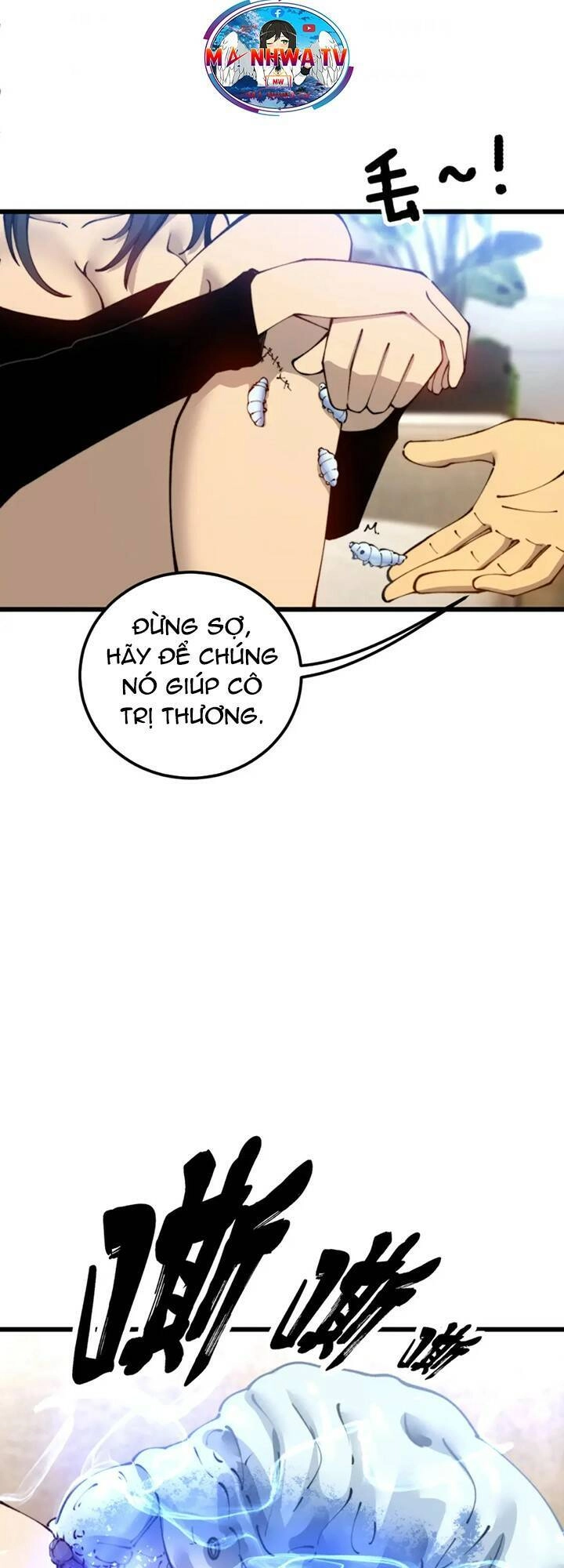 Độc Thủ Vu Y Chapter 426 - 26