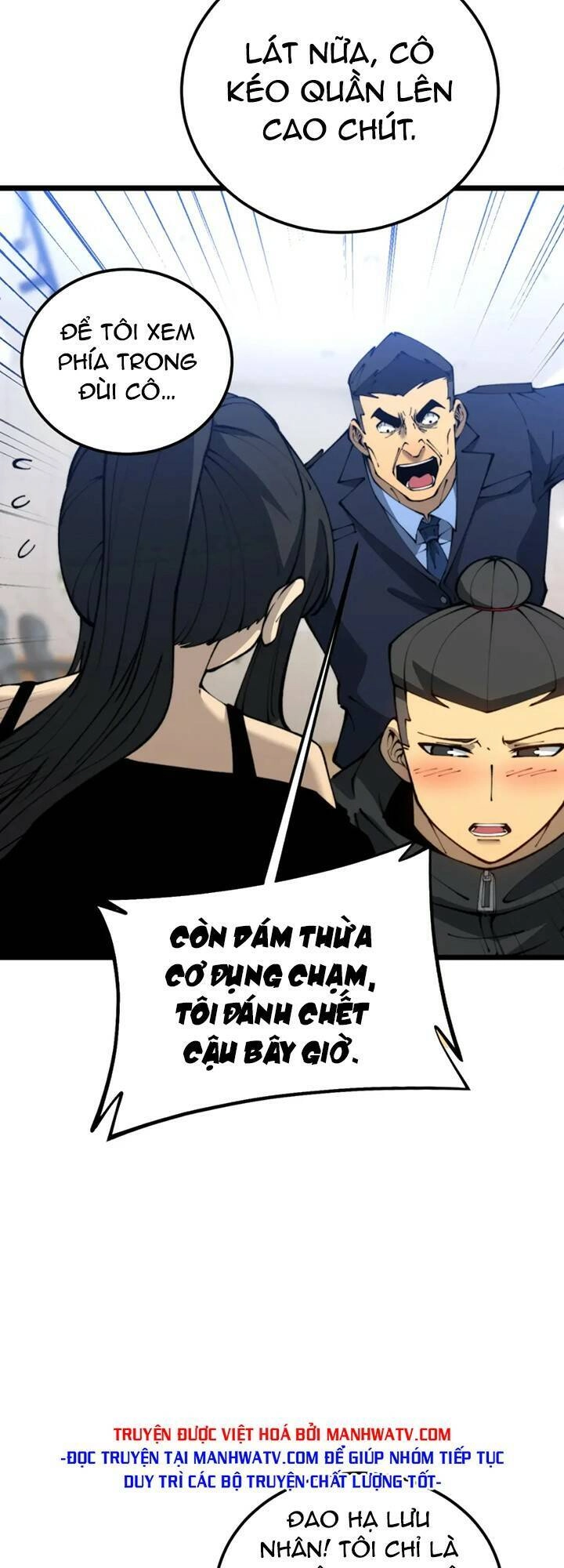 Độc Thủ Vu Y Chapter 426 - 29
