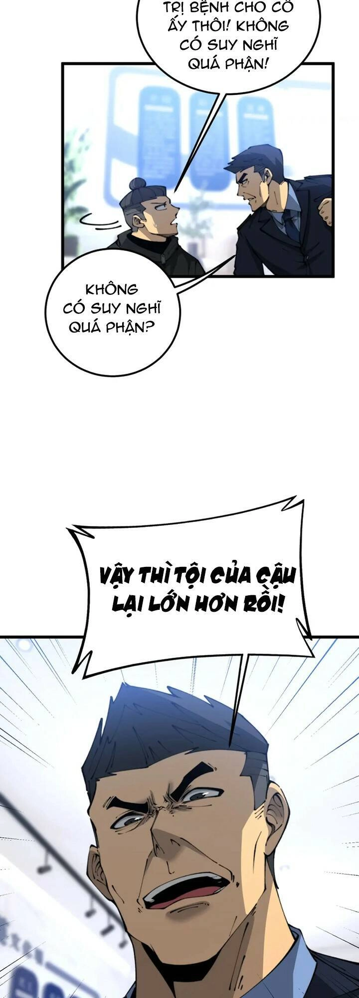 Độc Thủ Vu Y Chapter 426 - 30