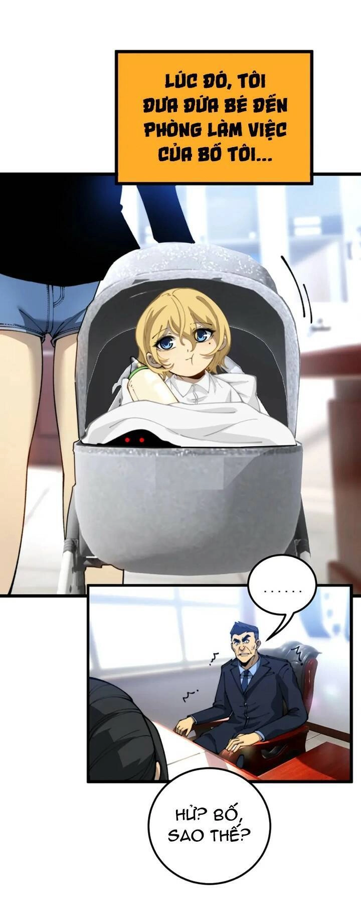 Độc Thủ Vu Y Chapter 426 - 34