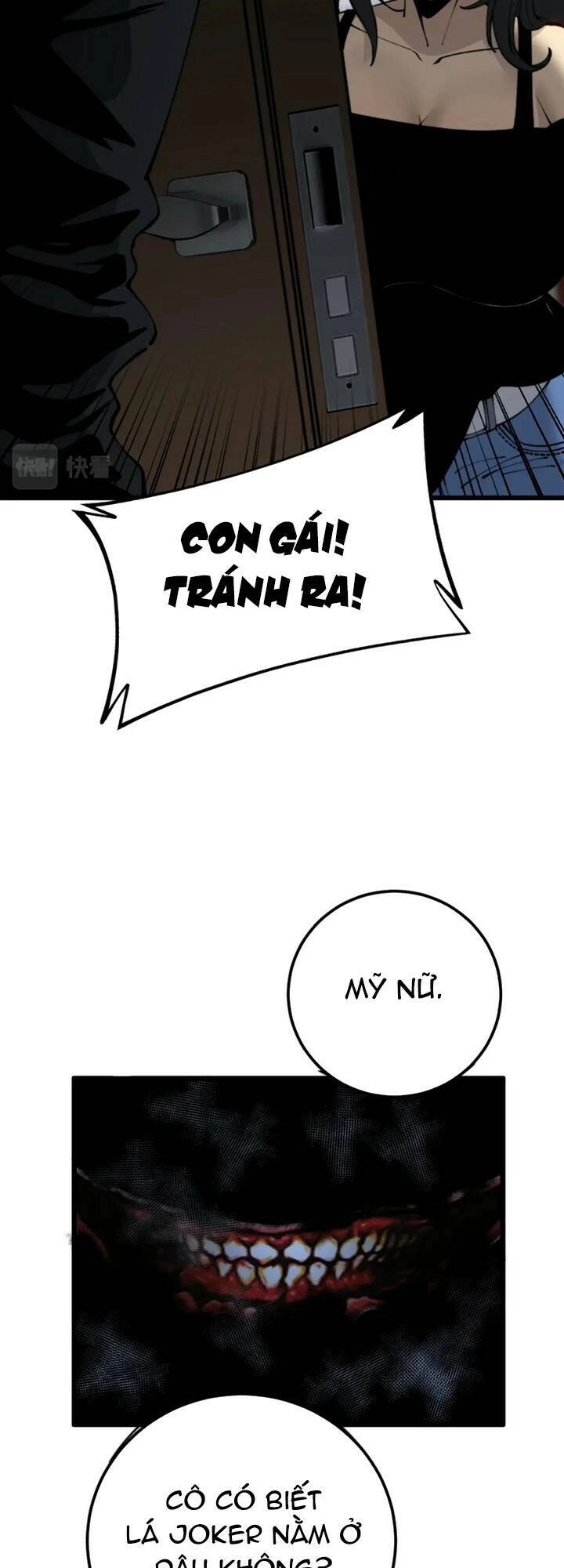 Độc Thủ Vu Y Chapter 426 - 41