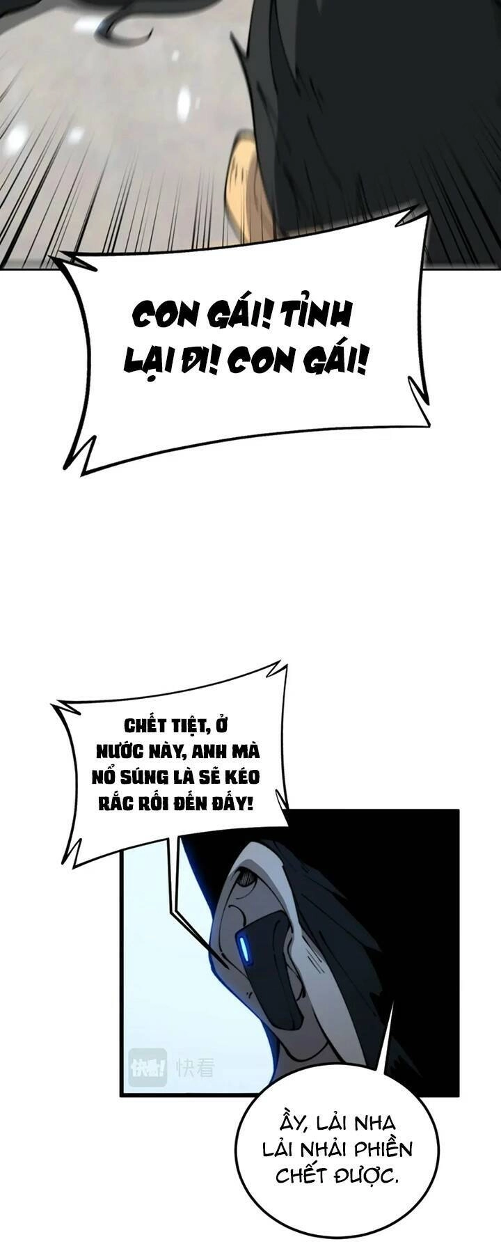 Độc Thủ Vu Y Chapter 426 - 45