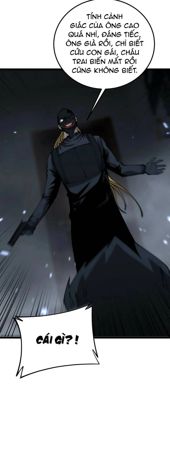 Độc Thủ Vu Y Chapter 426 - 48