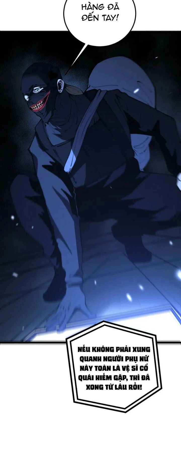 Độc Thủ Vu Y Chapter 426 - 50