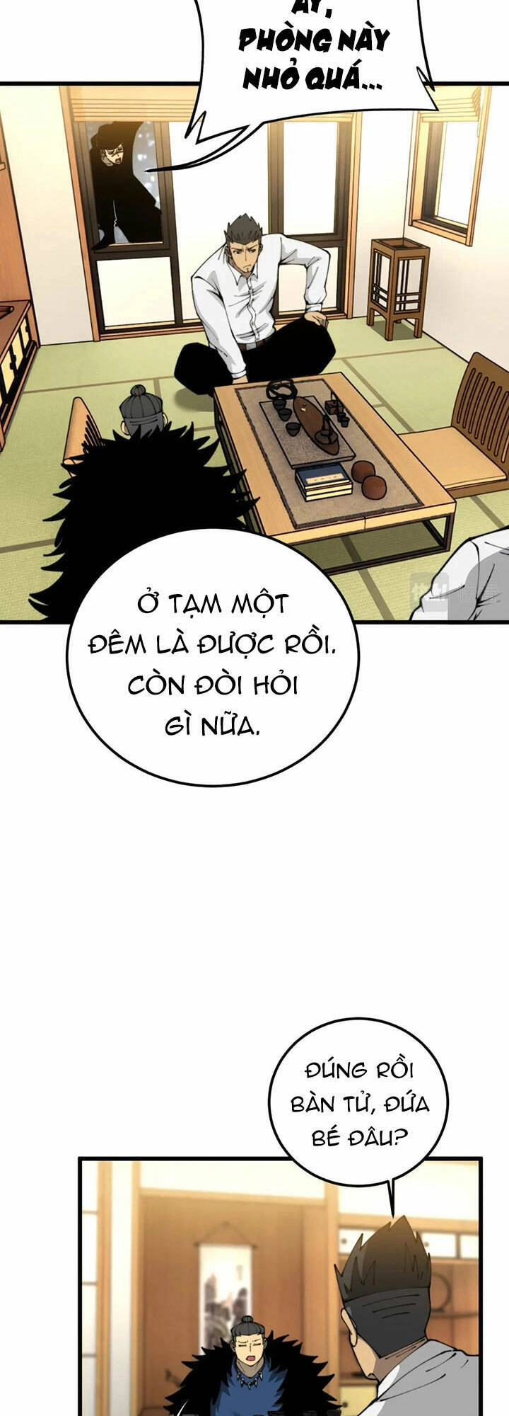 Độc Thủ Vu Y Chapter 431 - 3