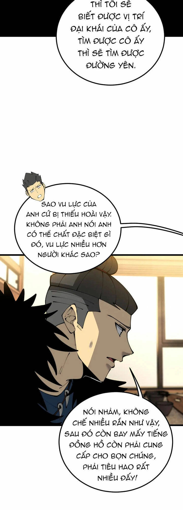 Độc Thủ Vu Y Chapter 431 - 5