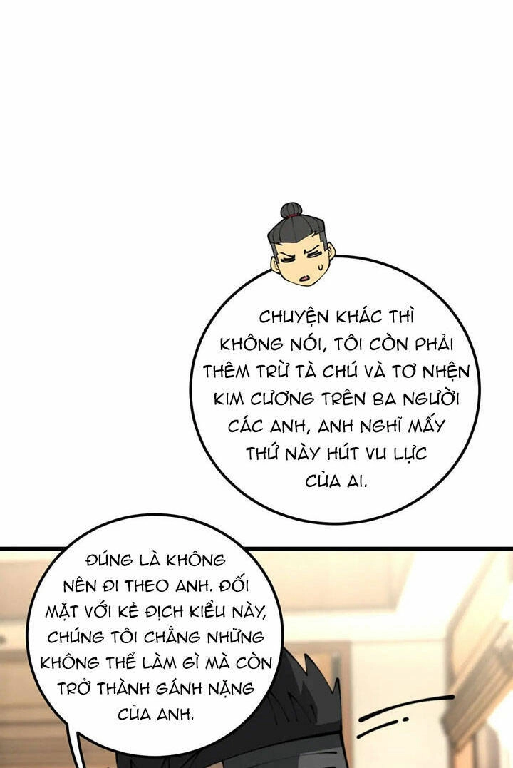 Độc Thủ Vu Y Chapter 431 - 6