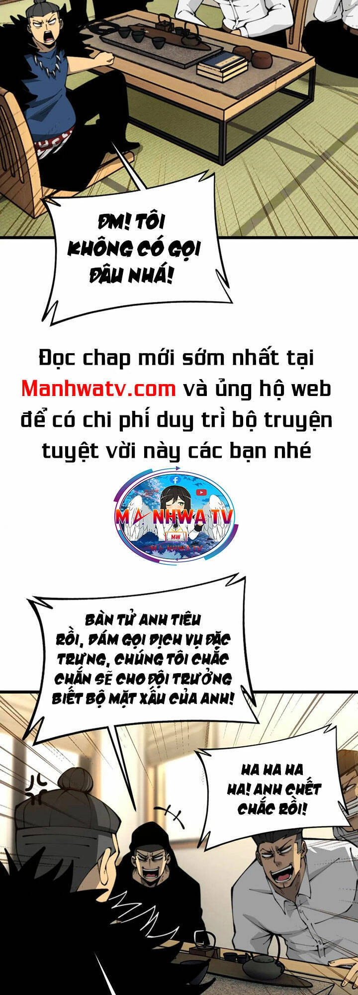 Độc Thủ Vu Y Chapter 431 - 9