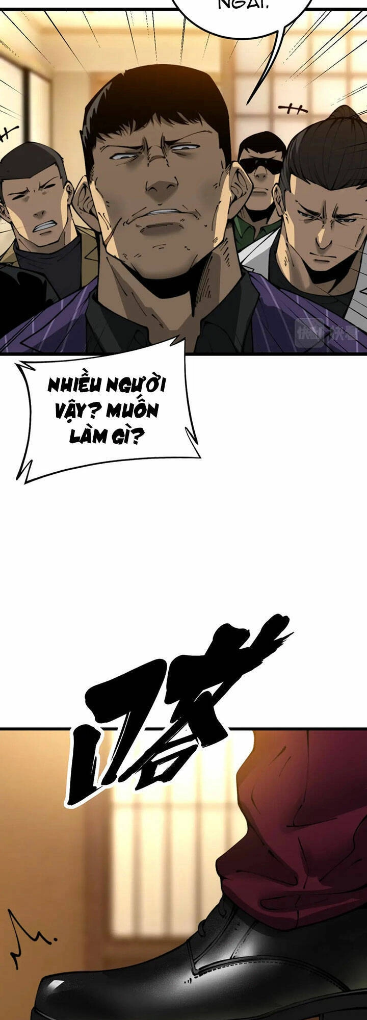 Độc Thủ Vu Y Chapter 431 - 11