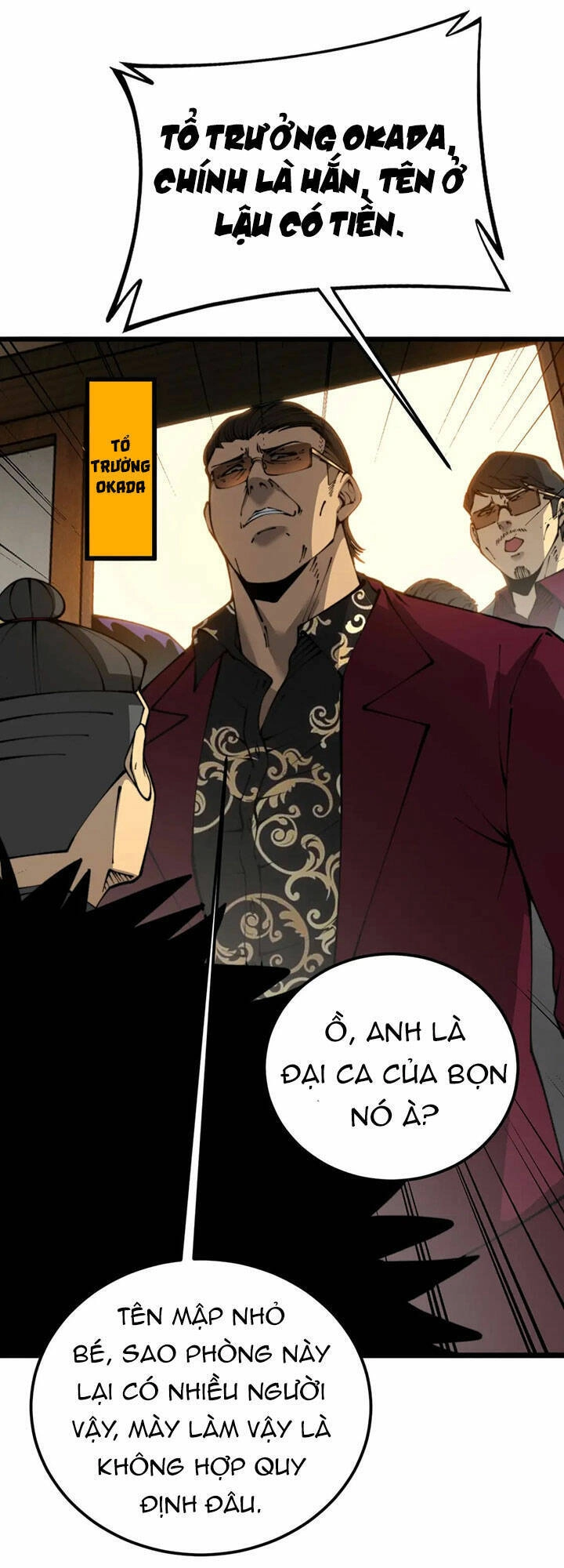 Độc Thủ Vu Y Chapter 431 - 14