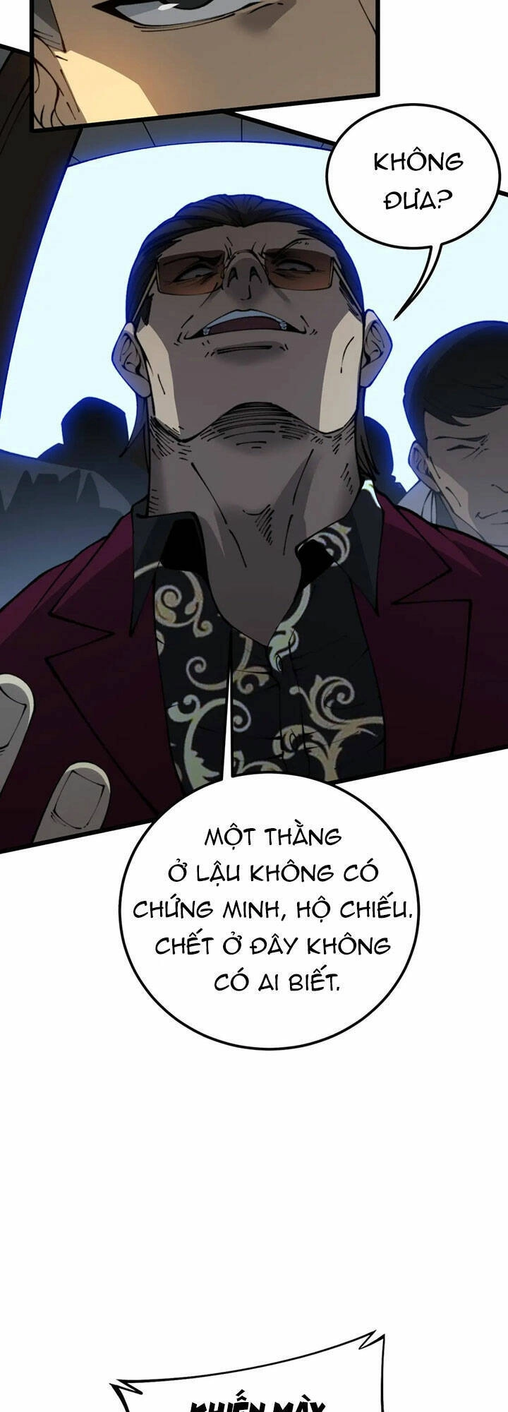 Độc Thủ Vu Y Chapter 431 - 18