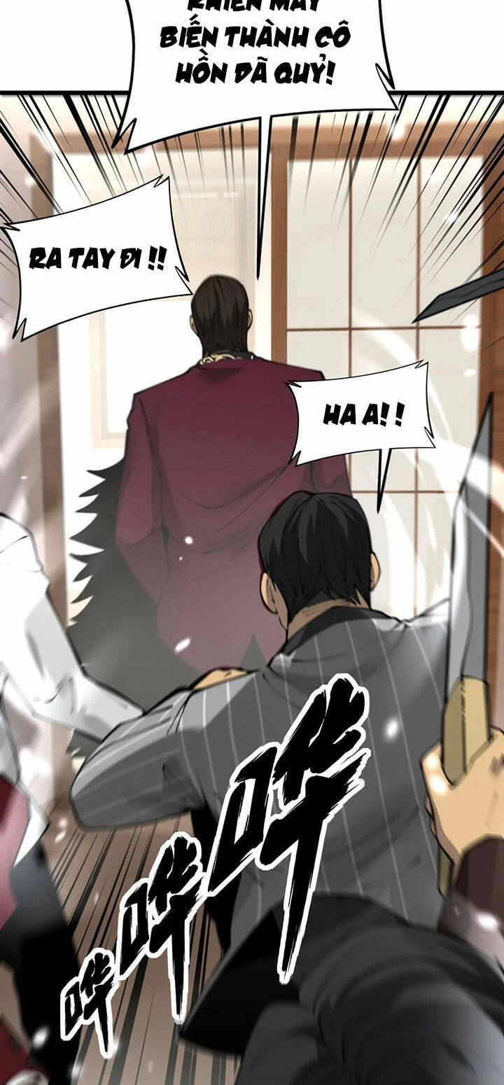 Độc Thủ Vu Y Chapter 431 - 19