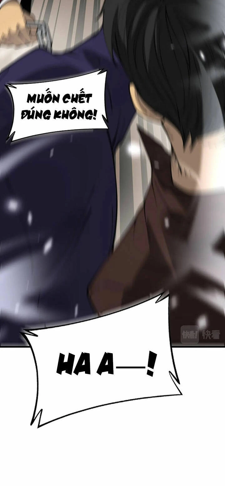 Độc Thủ Vu Y Chapter 431 - 20