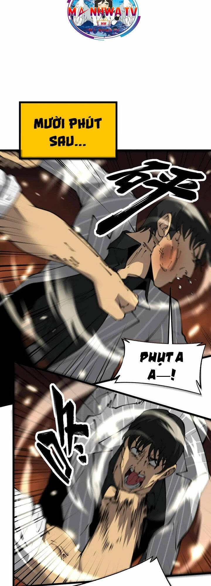 Độc Thủ Vu Y Chapter 431 - 22