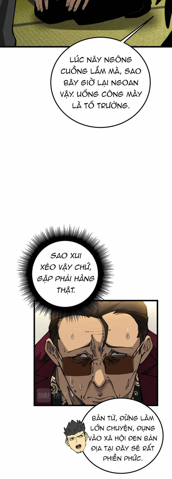 Độc Thủ Vu Y Chapter 431 - 28