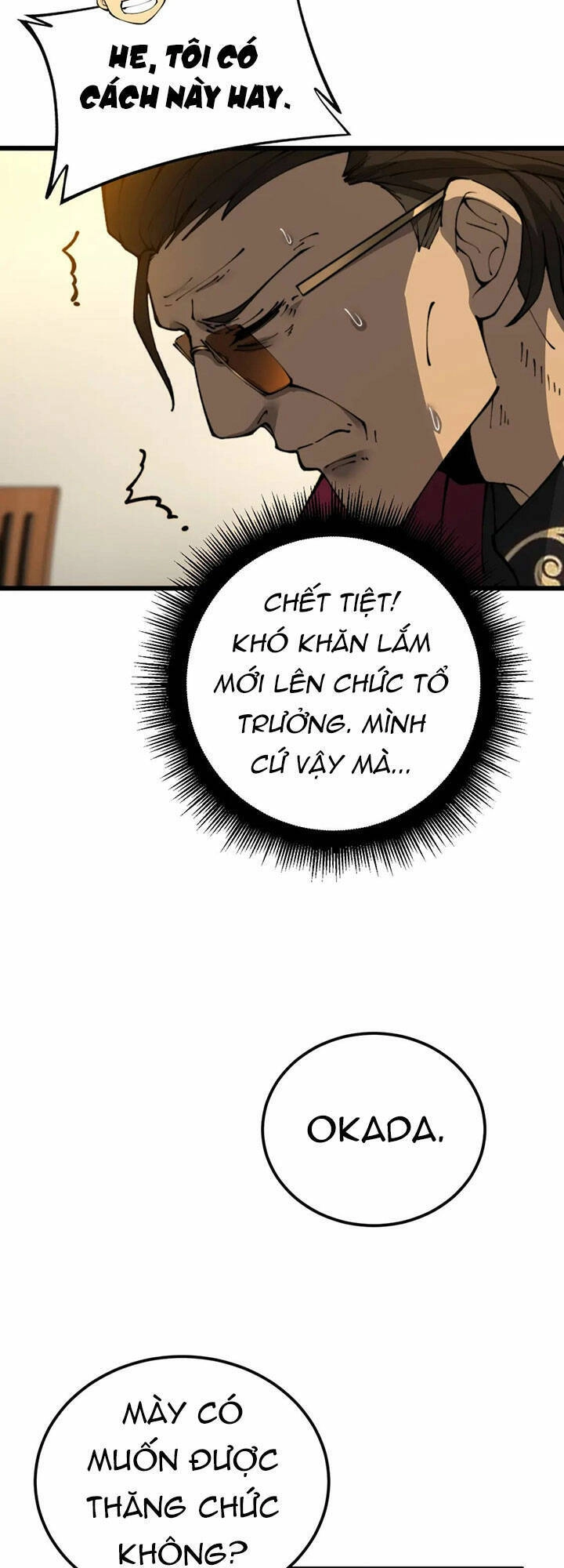 Độc Thủ Vu Y Chapter 431 - 30