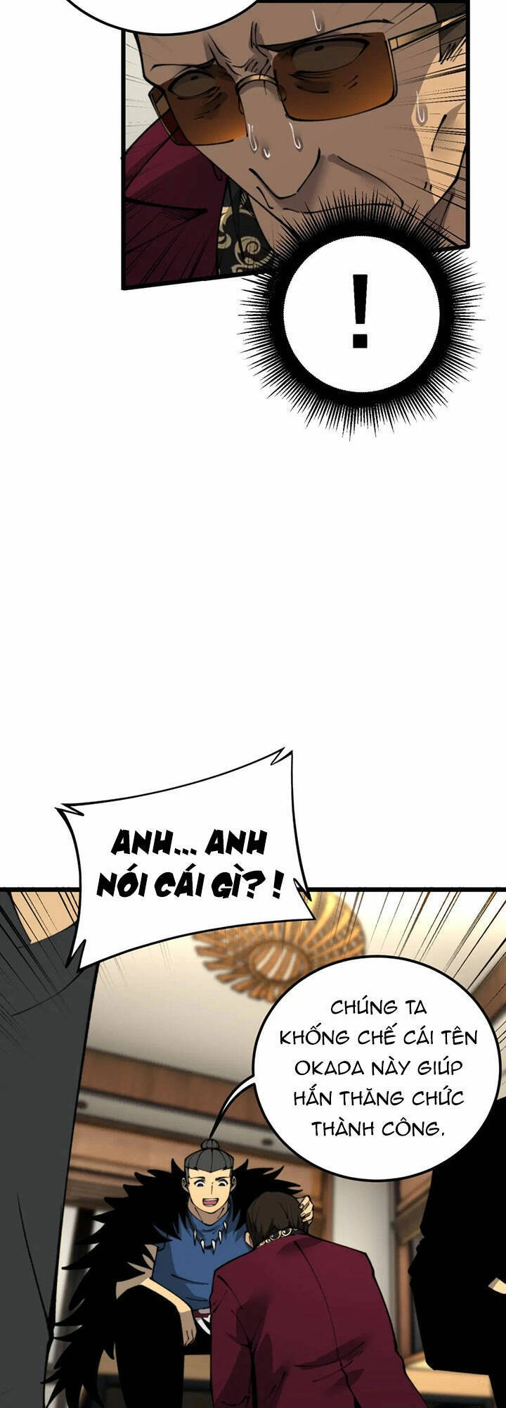 Độc Thủ Vu Y Chapter 431 - 31