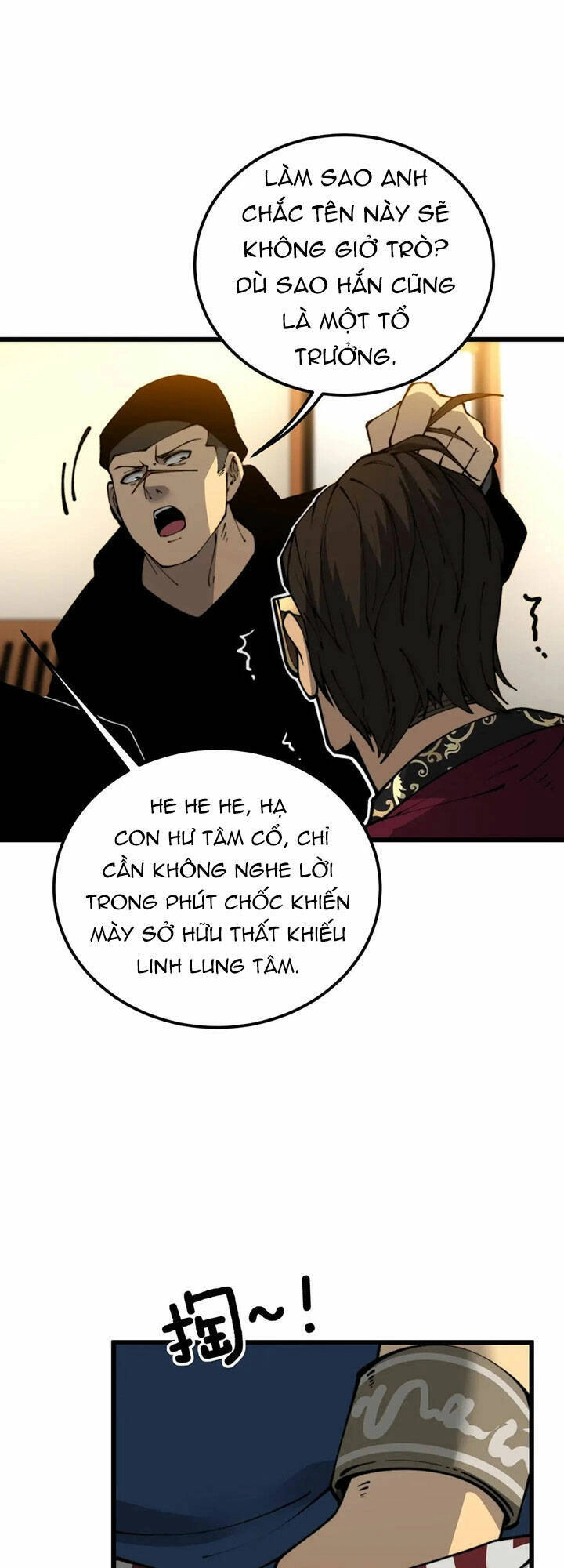 Độc Thủ Vu Y Chapter 431 - 34