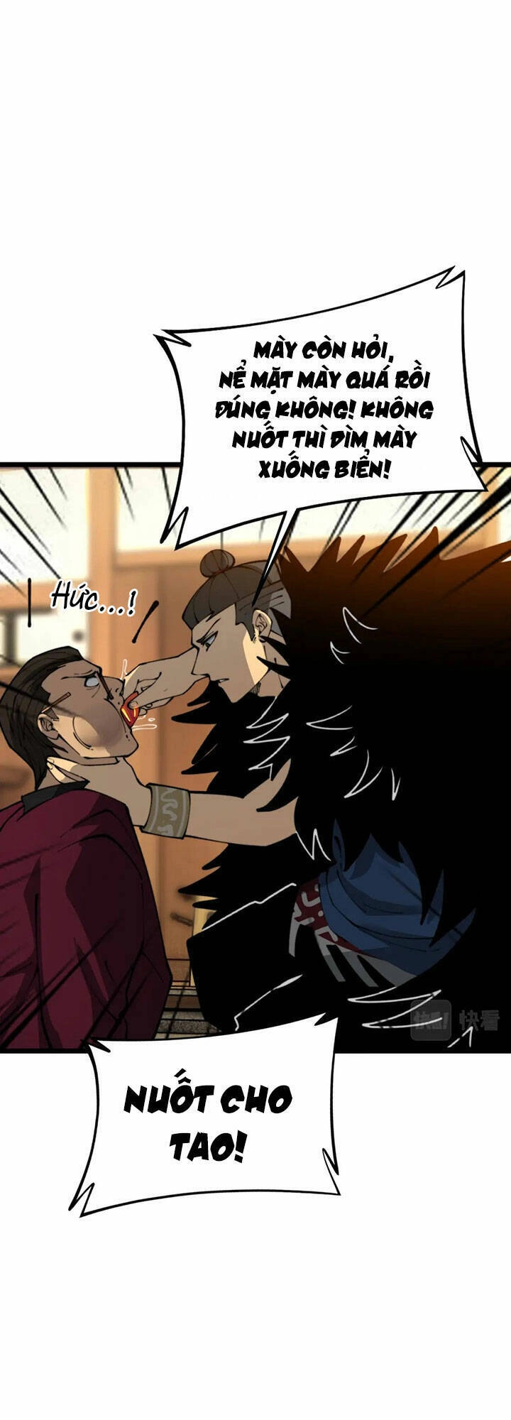 Độc Thủ Vu Y Chapter 431 - 36