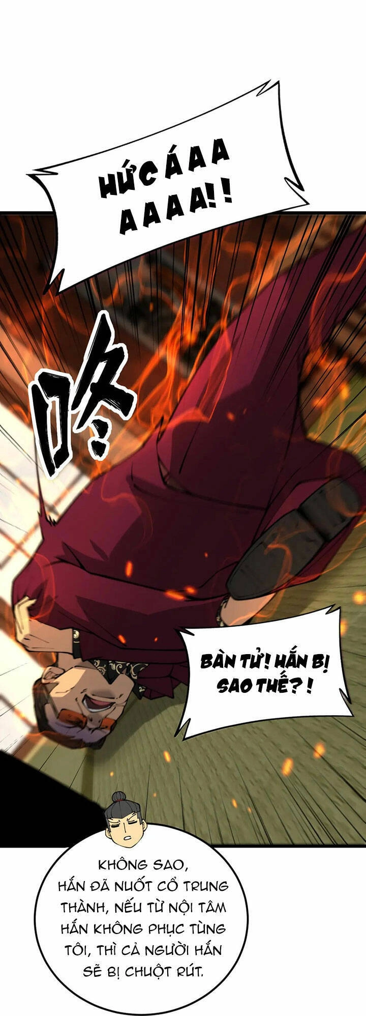 Độc Thủ Vu Y Chapter 431 - 38