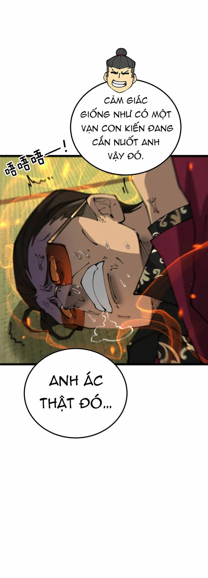 Độc Thủ Vu Y Chapter 431 - 39