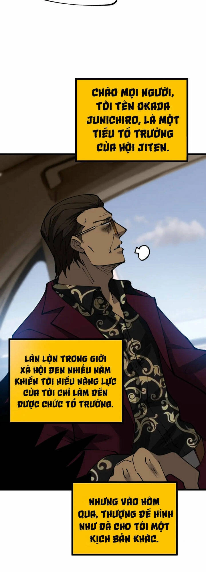 Độc Thủ Vu Y Chapter 431 - 42