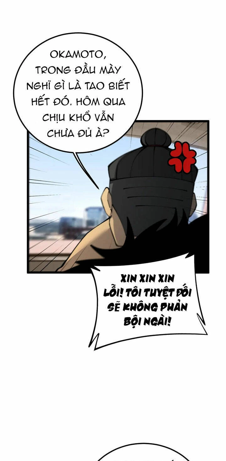 Độc Thủ Vu Y Chapter 431 - 44