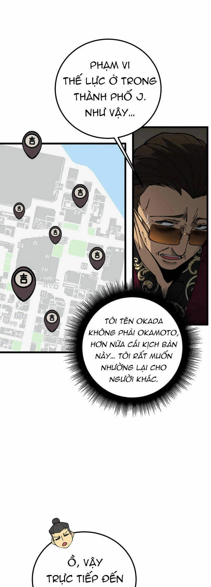 Độc Thủ Vu Y Chapter 431 - 46