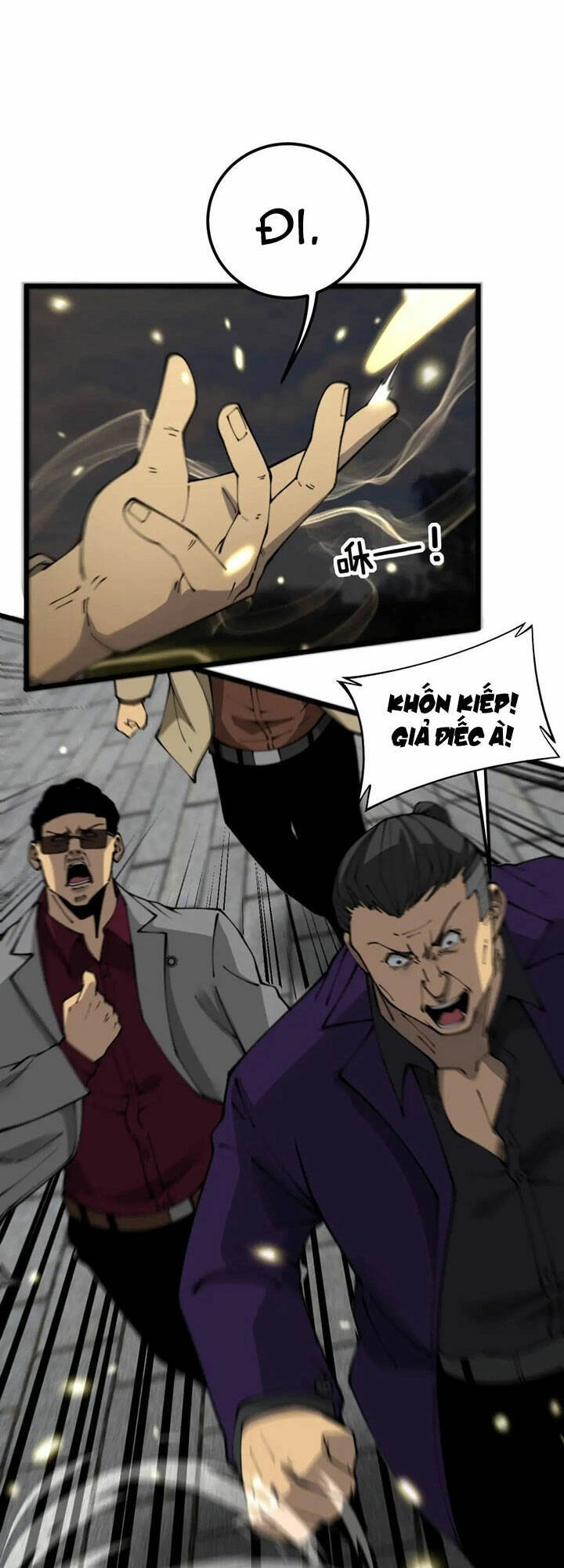 Độc Thủ Vu Y Chapter 432 - 4