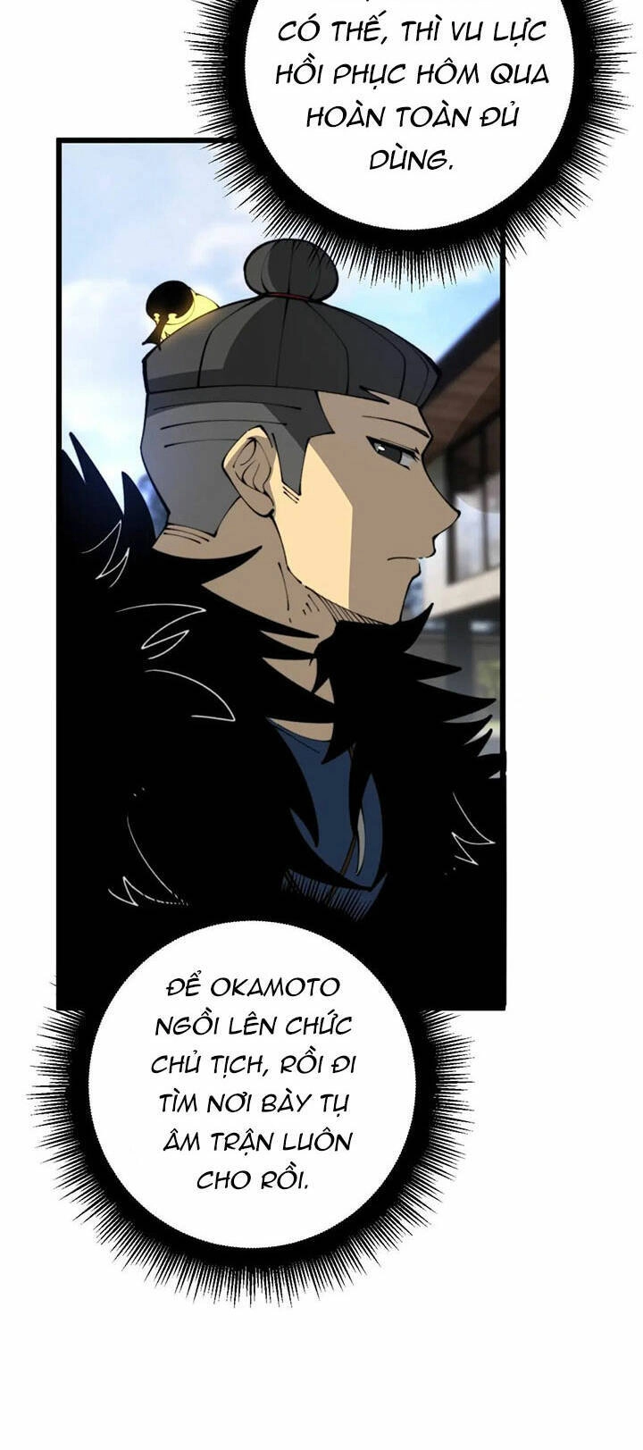 Độc Thủ Vu Y Chapter 432 - 9