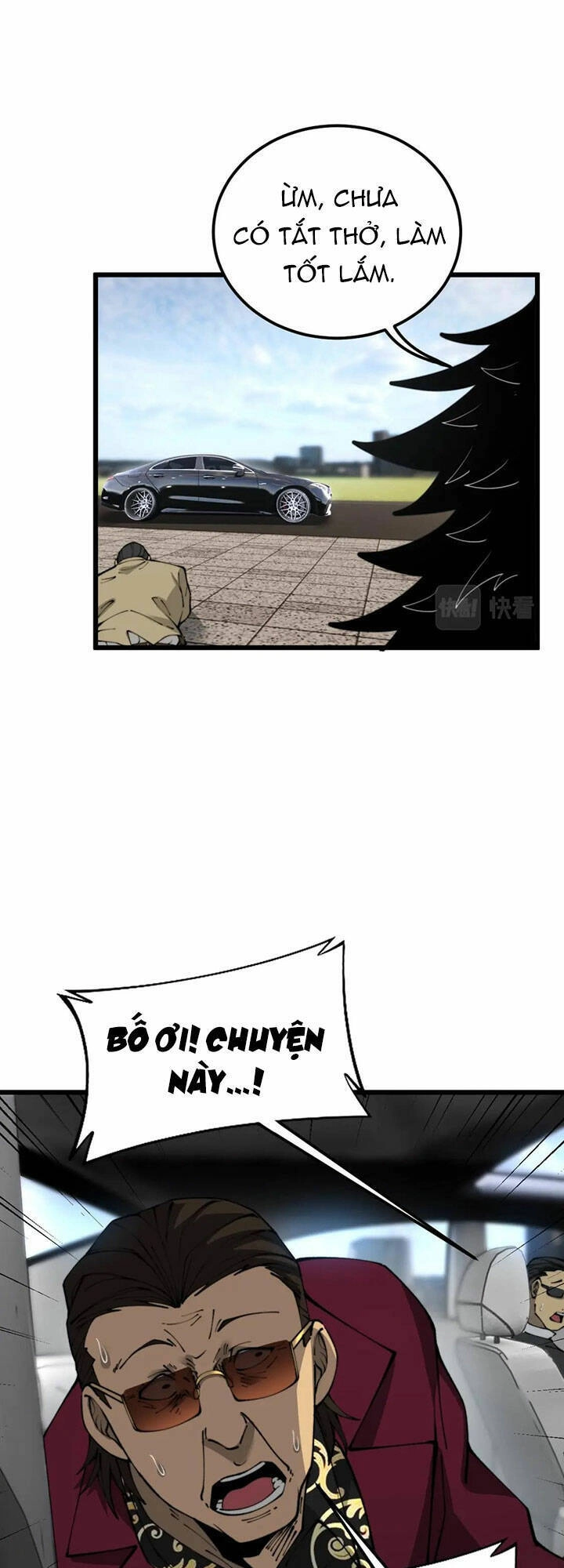 Độc Thủ Vu Y Chapter 432 - 10