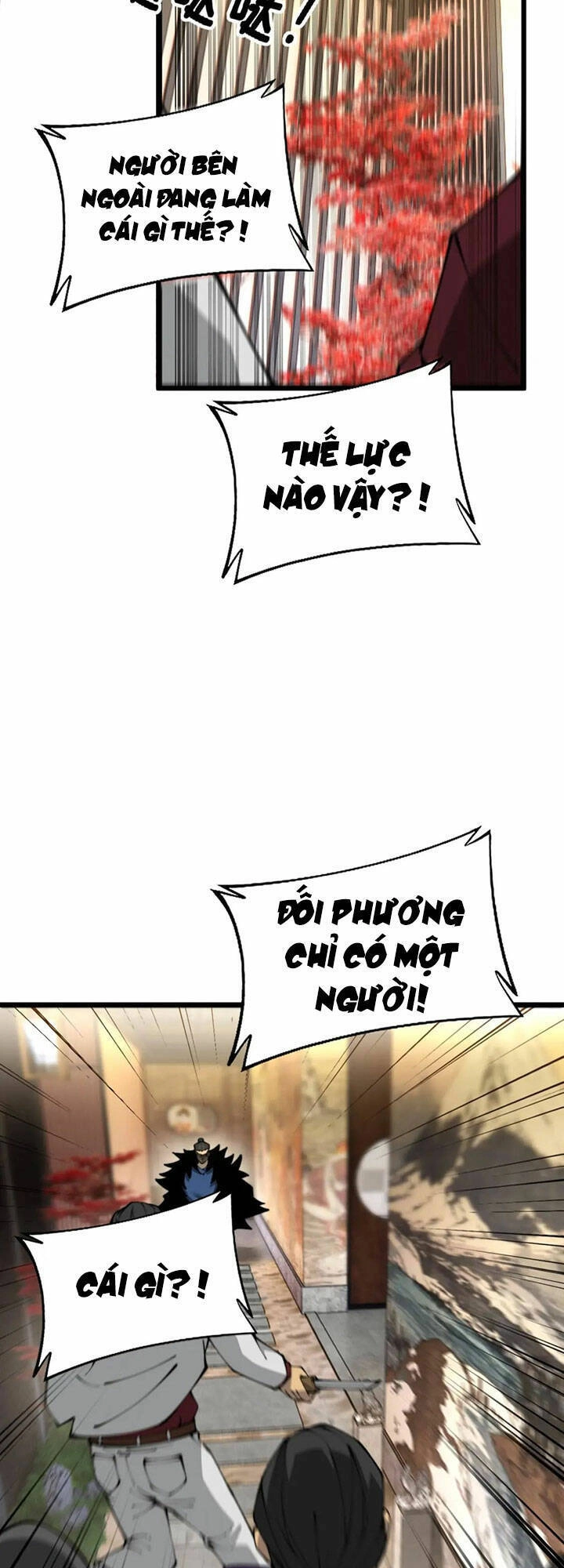 Độc Thủ Vu Y Chapter 432 - 12